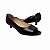 SAPATO BICO PEEP TOE - Imagem 2