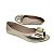 SAPATILHA PEEP TOE - Imagem 2