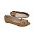 SAPATILHA PEEP TOE - Imagem 2