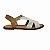 SANDÁLIA RASTEIRA COURO - Imagem 1