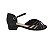 SANDÁLIA SALTO BAIXO - Imagem 1