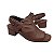 SANDÁLIA SALTO MÉDIO - Imagem 2