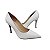 SCARPIN SALTO FINO ALTO - Imagem 2