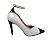 SCARPIN SALTO ALTO FINO - Imagem 1