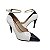 SCARPIN SALTO ALTO FINO - Imagem 2