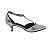 SCARPIN SALTO FINO - Imagem 1