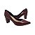 SCARPIN SALTO GROSSO - Imagem 2