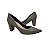 SCARPIN SALTO GROSSO - Imagem 2