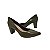 SCARPIN SALTO GROSSO - Imagem 2