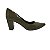 SCARPIN SALTO GROSSO - Imagem 1