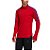 Camisa Adidas Treino Tiro Primeblue Masculino Vermelho - Imagem 5