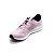 Tênis Esportivo Nike Downshifter Feminino Rosa - Imagem 2