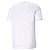 Camisa Algodão Puma Big Logo Masculina Branca - Imagem 3