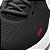 Tênis Esportivo Nike Revolution 5 GS Infantil Unissex Preto - Imagem 4