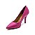 Sapato Scarpin Vizzano Feminino Pink - Imagem 2