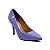 Sapato Scarpin Vizzano Feminino Violeta - Imagem 1