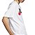 Camiseta Nike Sportswear Masculina Branca - Imagem 3