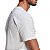 Camiseta Adidas Essentials Big Logo Masculina Branca - Imagem 5