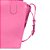 Bolsa Petite Jolie Shape II Feminina Rosa Neon - Imagem 3