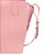 Bolsa Petite Jolie Shape II Feminina Rosa Antigo - Imagem 3