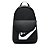 Mochila Nike Elemental Unissex Preto - Imagem 5
