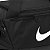 Bolsa Esportiva Nike Brasilia 9.5 Unissex Preta - Imagem 9