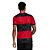 Camisa Oficial Adidas CR Flamengo Masculina Vermelha - Imagem 3