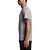 Camisa Nike Legend 2.0 Masculina Cinza - Imagem 4
