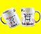 Caneca Personalizada Frases Divertidas Meme Flork Para o Dia Das Mães - Mais Você Não é Todo Mundo - Imagem 2