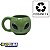 Caneca 3D Artesanal Esmaltada 425ml Extra Terrestre - Imagem 8