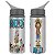 Garrafa Squeeze Personalizada Wave Anime One Piece Com Nome - Imagem 2
