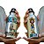 Garrafa Squeeze Personalizada Wave Anime One Piece Com Nome - Imagem 8