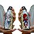 Garrafa Squeeze Personalizada Wave 600ml Homem Aranha C Nome - Imagem 5