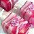 BLOW GIRL GEL AROMATIZANTE BEIJÁVEL PARA VIRILHA 320ML HOT FLOWERS - Imagem 3