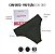 CALCINHA ABSORVENTE DE ALTO FLUXO ZEE RUCCI - Imagem 3