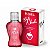 KGEL BODY NUDE HOT MORANGO 37ML - Imagem 1