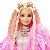 Barbie Extra Jaqueta Rosa - Sweet - Mattel - Imagem 5