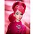 Barbie Signature Silkstone Proudly Pink Fashion Model 60 anos - Imagem 6