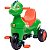 Triciclo Infantil Passeio Didino - Calesita - Imagem 3