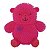 Fidget Toy Mania Flofys Urso Grande c/ Cheiro Anti Stress - Imagem 8