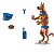 Playmobil Scooby-Doo Policial Figura Colecionável 11Pçs- Sunny - Imagem 3