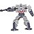 Transformers Generation Alpha Megatron - Hasbro - Imagem 1