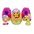 Brinquedo Hatchimals Collecteggtibles Serie 5 Cestinha - Sunny - Imagem 3