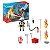 Playmobil Gift Set Bombeiros 70291 - Sunny - Imagem 1