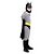 Fantasia Batman Infantil Standard - Sulamericana - Imagem 2