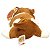 Bulldog Cachorro Deitado 20cm - Bbr Toys - Imagem 5