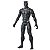 Boneco Marvel Avengers Titan Hero Pantera Negra - Hasbro - Imagem 2