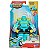 Boneco Transformers Rescue Bots Academy Hoist - Hasbro - Imagem 3