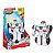 Boneco Transformers Rescue Bots Academy - Medix - Hasbro - Imagem 1