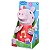 Pelúcia Musical Peppa Pig Plush - Hasbro - Imagem 1